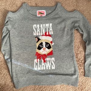 Tipsy Elves Santa Claws